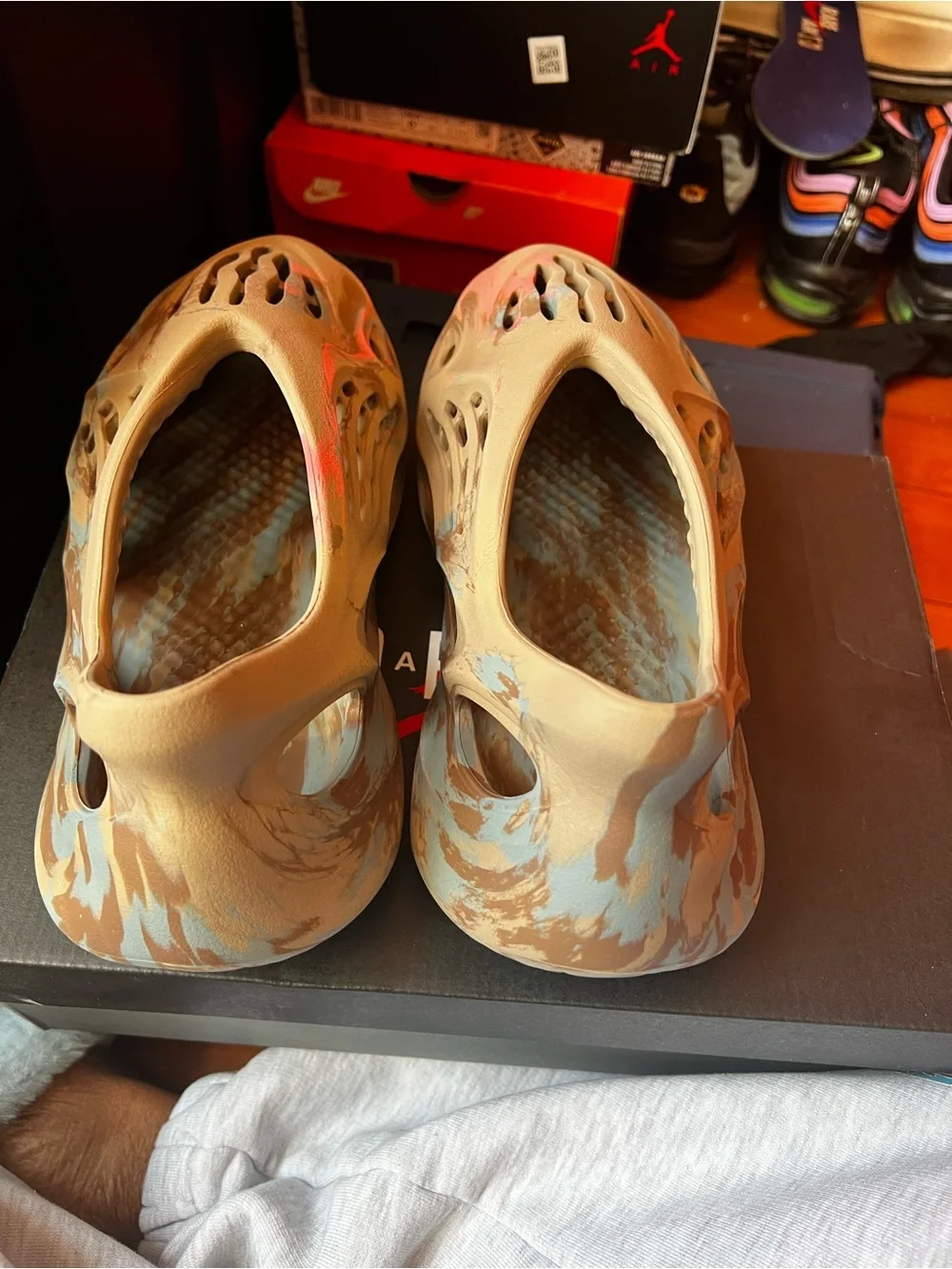 Yeezy foam runner - Picture 2 of 6